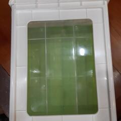 引き出し収納ケ―ス一段の画像