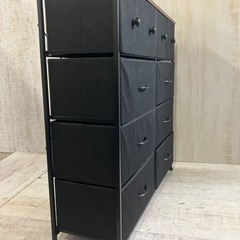 J３７３⭐️4段チェスト.タンスの画像