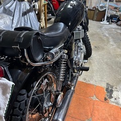 sr400  の画像