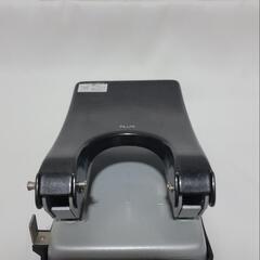 ゲージ付き折りたたみパンチの画像