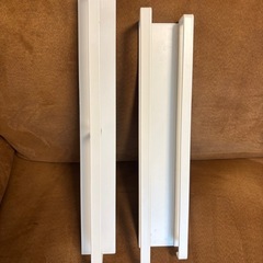 洗濯機　ハンガー収納　マグネット　タオル掛け　の画像