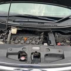 Honda step wagon 2012 の画像