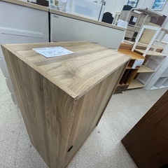 リユースのサカイ東金店 収納棚 TJ13585の画像