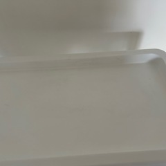 ニトリ　キッチンワゴンの画像