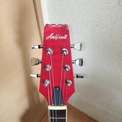Aria Pro II PE-65の画像