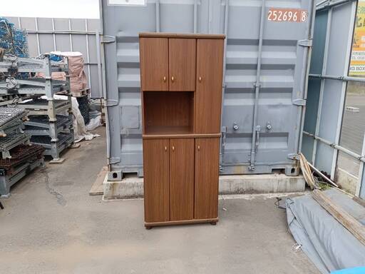 R055 高品質 PERFORMAX ウォーターヒヤシンス家具 TV ワイド