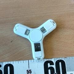 0801-088 デジタル端子付スピナーの画像