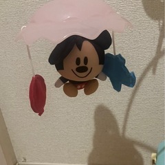 スヤスヤメロディーおもちゃの画像