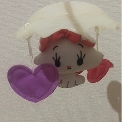 スヤスヤメロディーおもちゃの画像