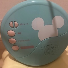 スヤスヤメロディーおもちゃの画像