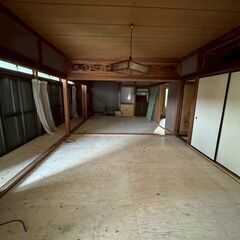 ✅【初期費用完全0円】【坂手町倉庫】【駐車複数台OK】【バイク駐輪OK】 - 賃貸（マンション/一戸建て）