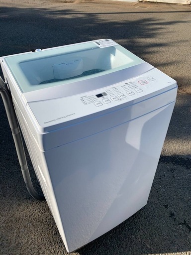 ?ニトリ 全自動洗濯機 NTR60 (エコリッチストア) 横浜の生活家電 
