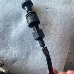セロー250   キャブレターの画像