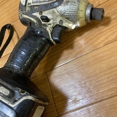マキタ14vインパクトの画像