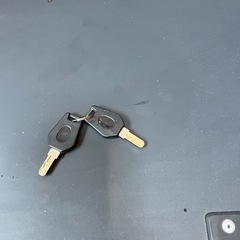 バイク　65リットル　ボックス
の画像