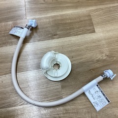【取りに来られる方限定！！】HITACHI 2024年製　ドラム式洗濯機の画像