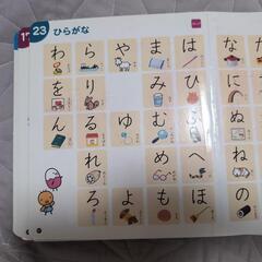 おしゃべりことばのずかんの画像
