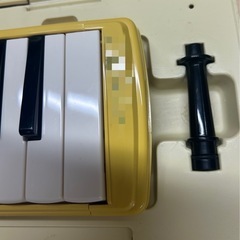 【現状品】SUZUKI　メロディオンの画像