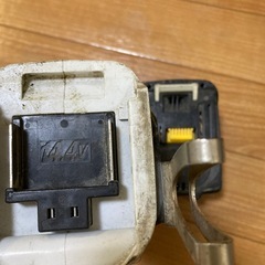 マキタ14vインパクトの画像
