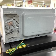 【トレファク ラパーク岸和田店】2016年製　Panasonic 電子レンジ　入荷しました【6ヶ月保証】の画像