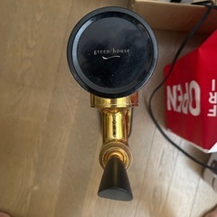 ドラフトビールディスプレーの画像