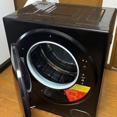 衣類乾燥機 小型 3.0kgの画像