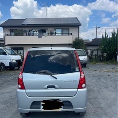 SUBARU プレオ5MT RA1 シルバー すぐ乗り出せます
の画像