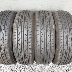 185/65/15夏ダンロップの画像