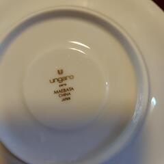 ungaro ティーカップ　2客セットの画像