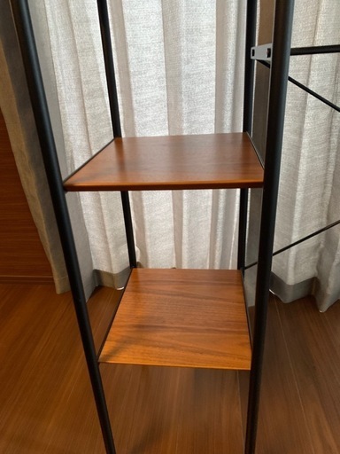 ちょっとした勉強やお仕事に！】カウンターテーブル