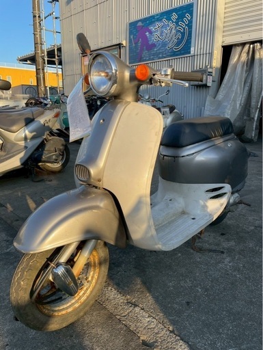 ジョルノ2st‼️ クレジット決済可能‼️分割払い可能‼️