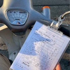 ジョルノ2st‼️ クレジット決済可能‼️分割払い可能‼️の画像