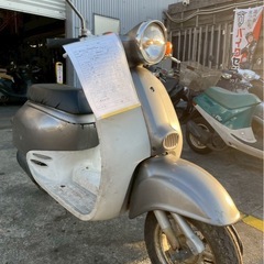 ジョルノ2st‼️ クレジット決済可能‼️分割払い可能‼️の画像