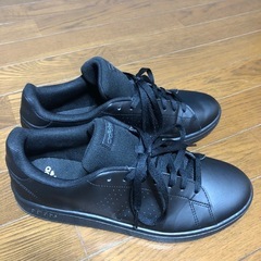 adidasほぼ新品27.5 セット引取り早い方優先アドバンコートの画像