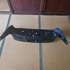 トヨタ純正６０ ハリアー 純正部品

の画像