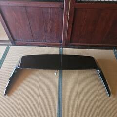 トヨタ純正６０ ハリアー 純正部品

の画像