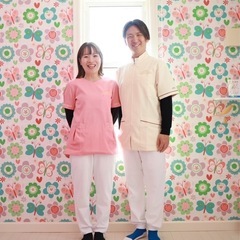2人1組でソクササイズ募集中の画像