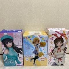 ご注文はうさぎですか？その他まとめ売りの画像