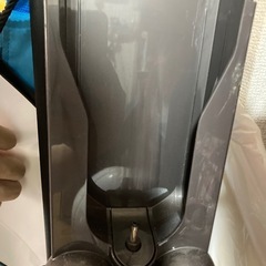 ダイソンv10 fluffy+の画像