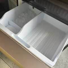 自動製氷、シャーププラズマクラスター搭載、冷蔵庫の画像