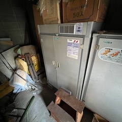 米保管庫の画像