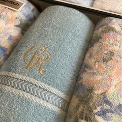 タオルsetバスタオル込の画像
