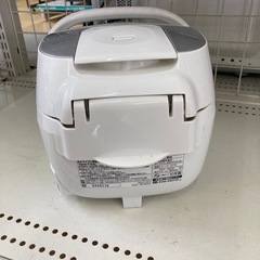 象印　マイコン炊飯ジャーの画像