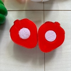 おままごとセットの画像