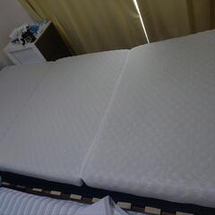 大至急！無料でマットレス譲りますの画像