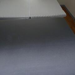 大至急！無料でマットレス譲りますの画像