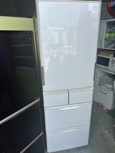 ID:60603257 冷蔵庫 126L アクア 21年式 ※キズ有