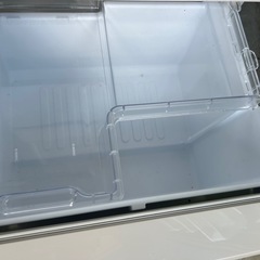 シャープ自動製氷、冷凍冷蔵庫、ファミリー冷蔵庫の画像