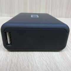 ( M-716 )モバイルバッテリー SMARTCOBY PRO 10000mAh PSEマーク認証 中古 動作確認済みの画像