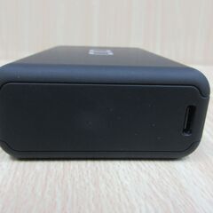 ( M-716 )モバイルバッテリー SMARTCOBY PRO 10000mAh PSEマーク認証 中古 動作確認済みの画像